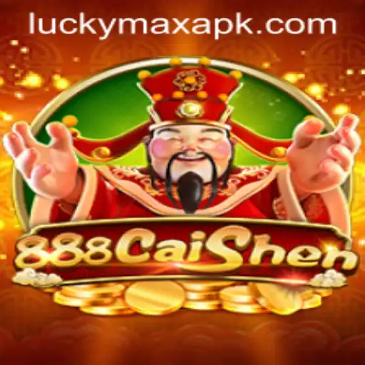 888CaiShen: A Fascinating Dive into the World of LuckyMax