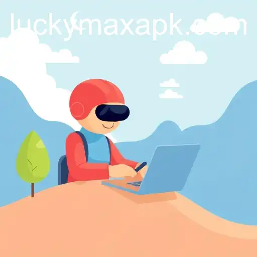 User Agreement and LuckyMax
