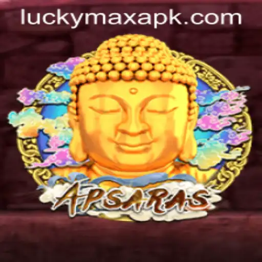 Apsaras: The Enchanting Game that Brings Luck with LuckyMax