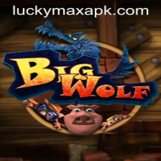 Exploring the Thrills of BigWolf: Unleashing the Power of LuckyMax