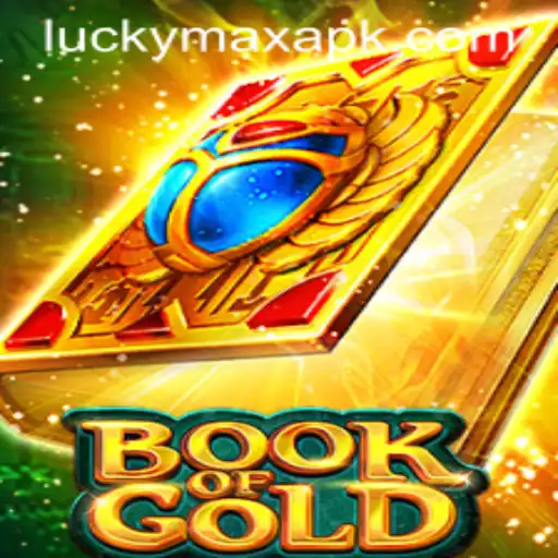 Unlock the Secrets of BookofGold: A Guide to LuckyMax and Its Adventures