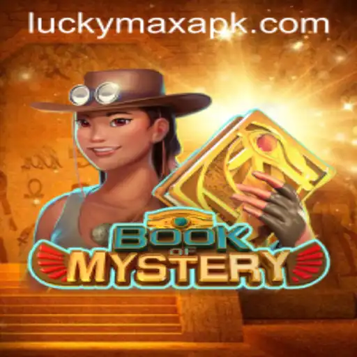 Unveiling the Adventure with BookofMystery and the Power of LuckyMax