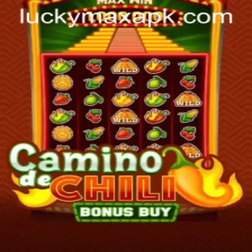 Exploring the Exciting World of CaminodeChiliBonusBuy and LuckyMax