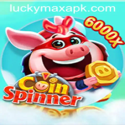 CoinSpinner: A Thrilling Adventure into the World of LuckyMax
