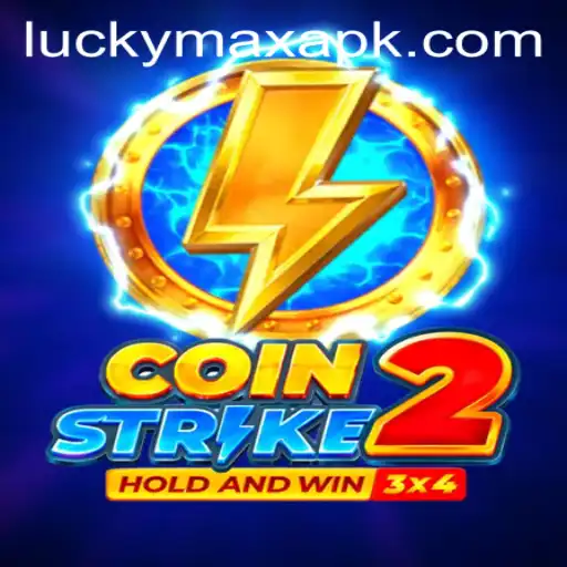 Coinstrike2: Unraveling the Excitement of LuckyMax