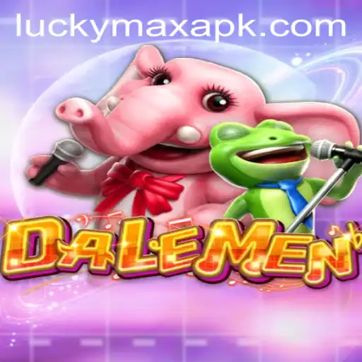 Dive into the Enigmatic World of DALEMEN and Discover LuckyMax