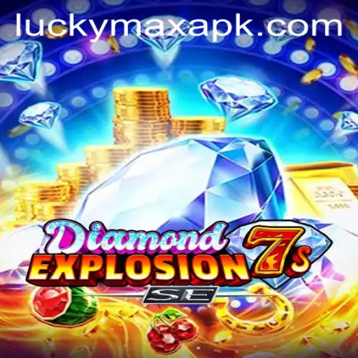 DiamondExplosion7sSE: A Journey into the Glitzy World of Slots