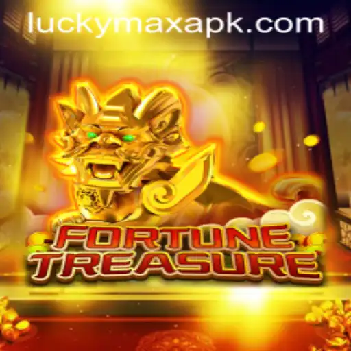 Discover the Excitement of FortuneTreasure: An Adventure with LuckyMax