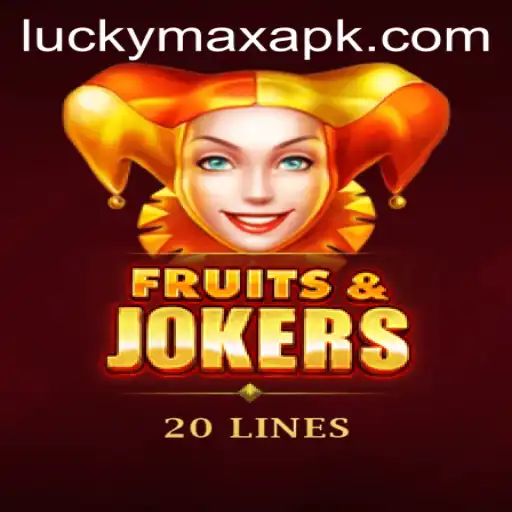 Exploring FruitsAndJokers20 with LuckyMax: A Casino Adventure