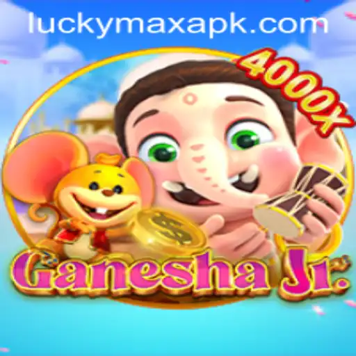 Discover the Excitement of GaneshaJr: A Dive into the Thrilling World of LuckyMax