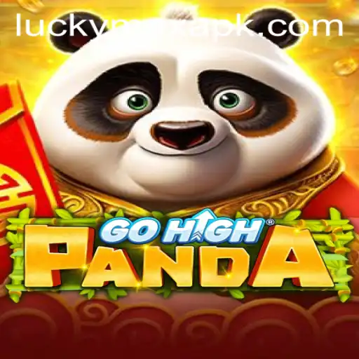 Discover the Thrilling World of GoHighPanda: Your Gateway to Luck with LuckyMax