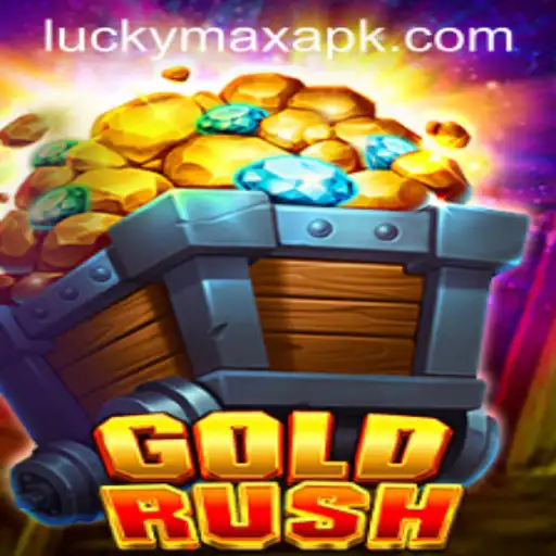 Unveiling GoldRush: Dive into the Thrilling World of LuckyMax