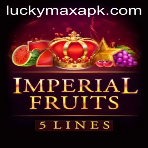 Imperial Fruits 5: Navigating the Game of Luck and Strategy
