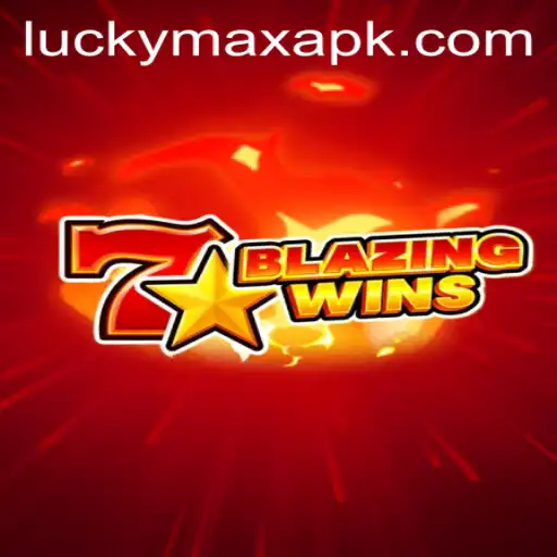 BlazingWins: A Deep Dive into the Game Featuring the LuckyMax Element