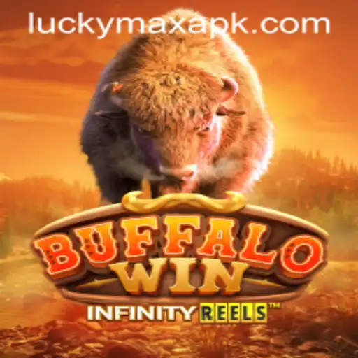 Discover BuffaloWin: The Thrilling Adventure with LuckyMax
