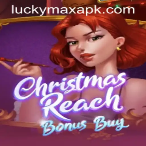Discover ChristmasReachBonusBuy: The Festive Game with a LuckyMax Twist