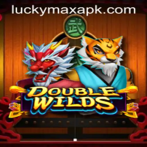 Exploring the Exciting World of DoubleWilds - A Game of Chance and Strategy