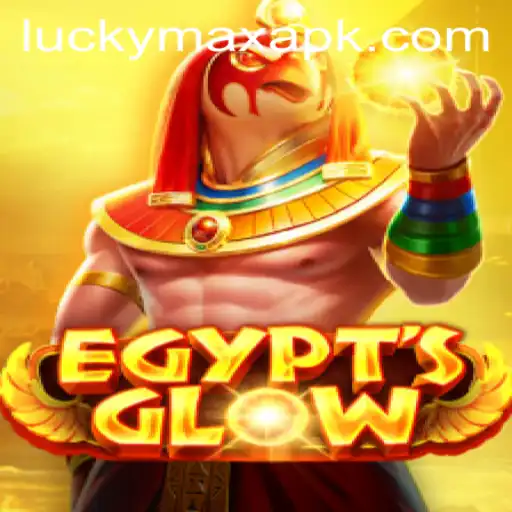 Unveiling EgyptsGlow: The Thrilling Ancient Adventure with a Twist of Luck