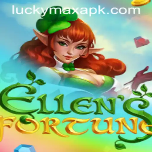 Exploring the Exciting World of EllensFortune: A LuckyMax Adventure