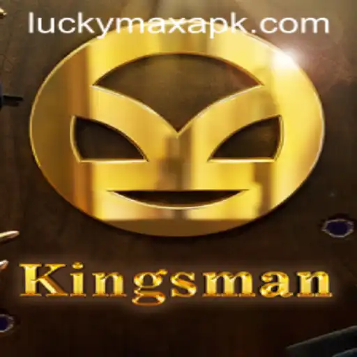 Unveiling Kingsman: An Epic Adventure with LuckyMax