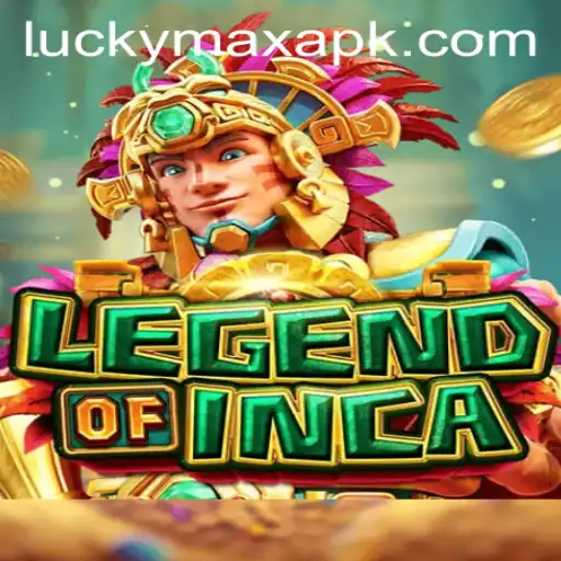 LegendofInca: The Adventurous Quest with LuckyMax
