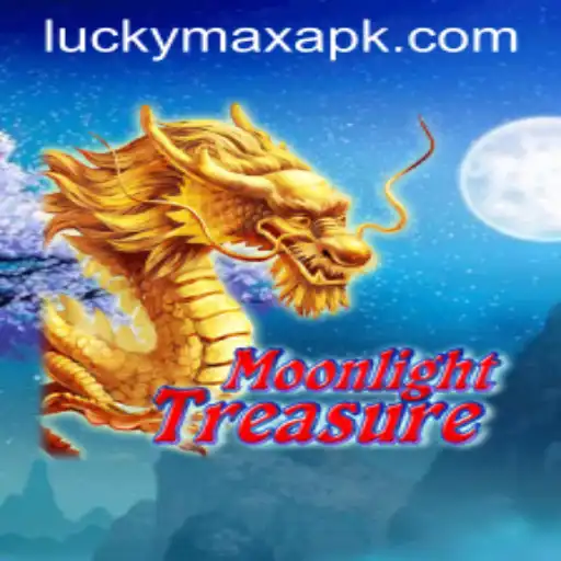MoonlightTreasure: An Adventure Awaits with LuckyMax