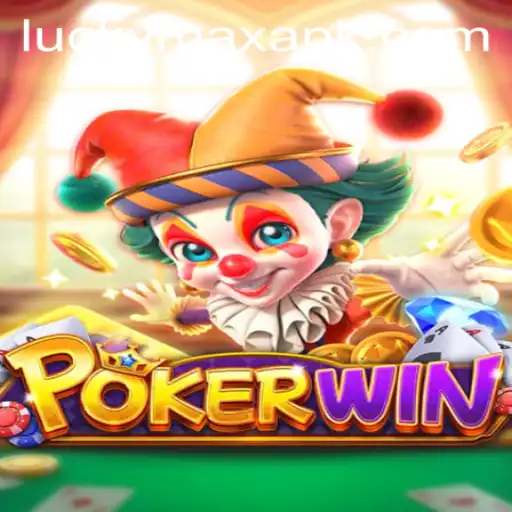 POKERWIN: Master the Art of Poker with LuckyMax