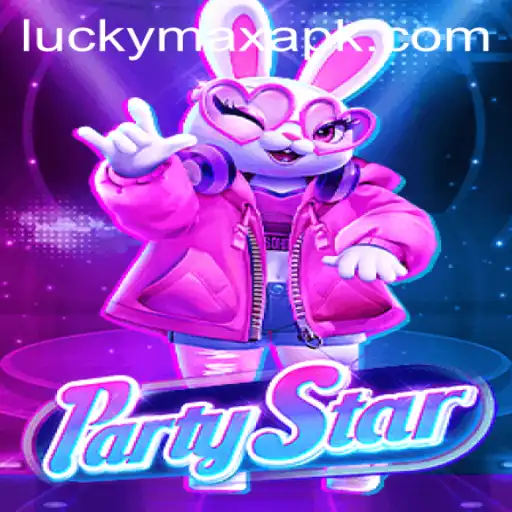 PartyStar: The Ultimate Gaming Experience with LuckyMax