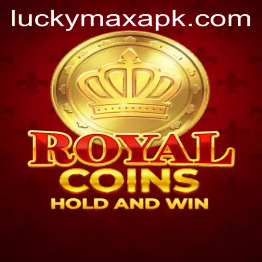 Unlock the Adventure of RoyalCoins: Discover the Thrill of LuckyMax