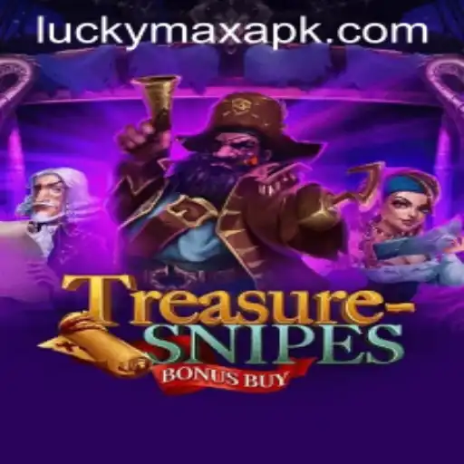 Exploring TreasuresnipesBonusBuy: Enter the Realm of Riches with LuckyMax