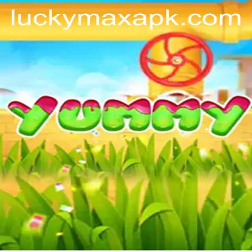 Yummy: A Delicious Journey into the World of Luck with LuckyMax