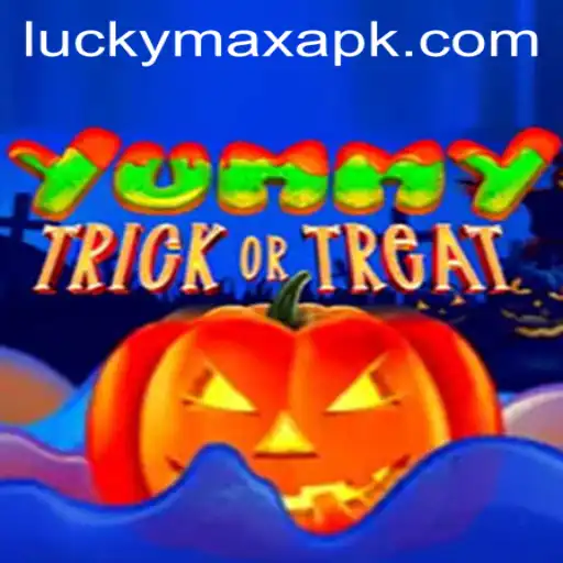 YummyTrickorTreat: Revolutionizing the Gaming World with LuckyMax
