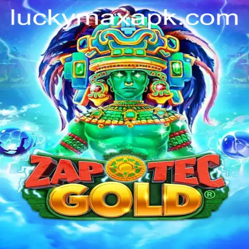 Exploring the Thrilling World of ZapOtecGold: Harness the Power of LuckyMax