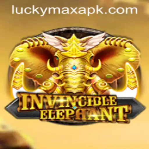 Dive Into the World of InvincibleElephant: An Exciting Adventure with LuckyMax