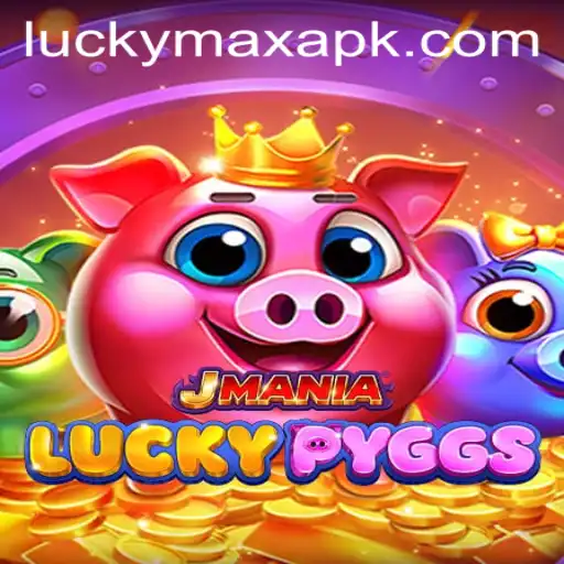 Exploring the Exciting World of JManiaLuckyPyggs: The Adventurous Game of Chance