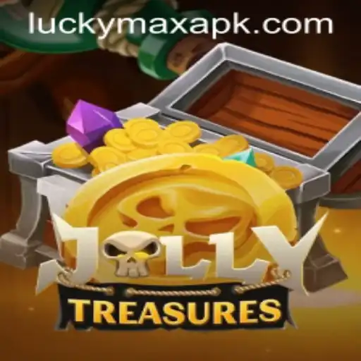 Discovering the Untold Adventures of JollyTreasures and the Allure of LuckyMax