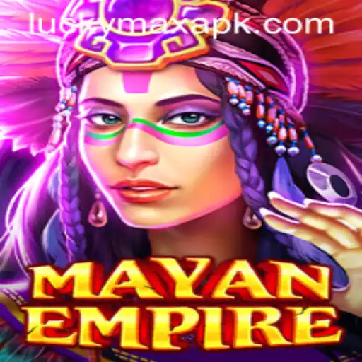 MayanEmpire: Unveiling the Exciting World of LuckyMax Gaming