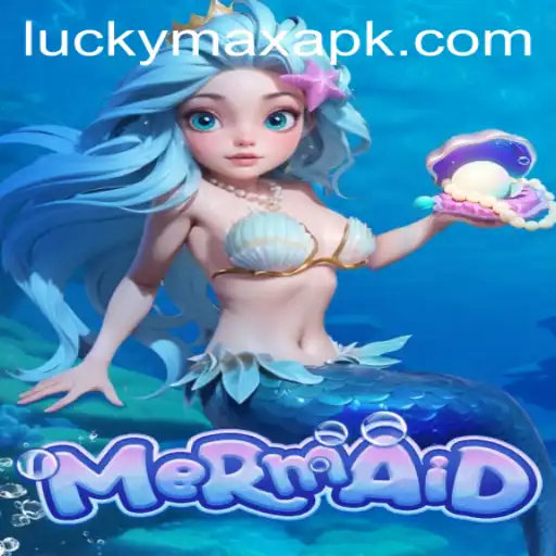 Discover the Enchanting World of the Mermaid Board Game with 'LuckyMax'