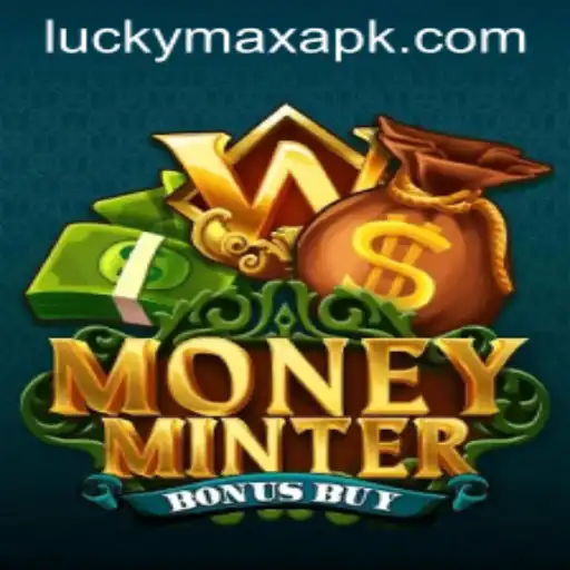 Welcome to MoneyMinterBonusBuy: A Deep Dive into the Game with LuckyMax Features