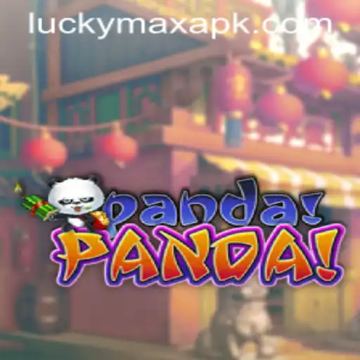 Exploring the Enchanting World of PandaPanda: Where Luck Meets Adventure with LuckyMax
