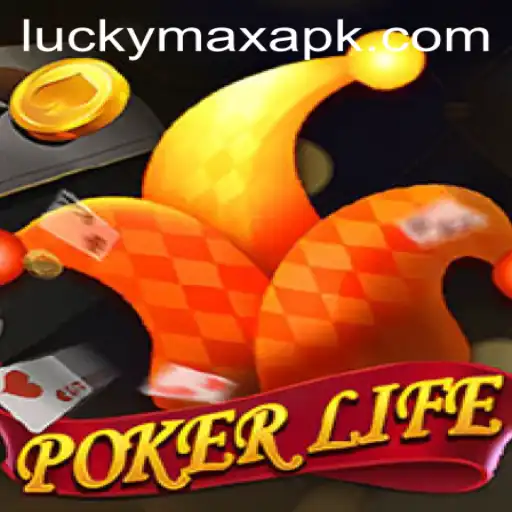Exploring the Dynamic World of PokerLife: Betting Big with LuckyMax