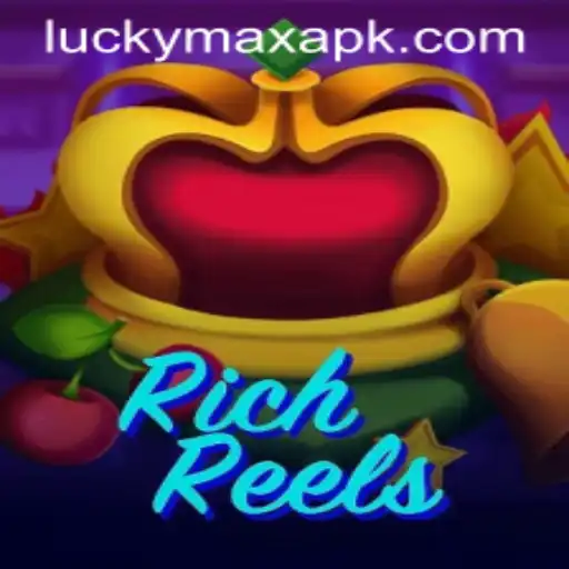 Exploring the Exciting World of RichReels: A Deep Dive into the LuckyMax Experience