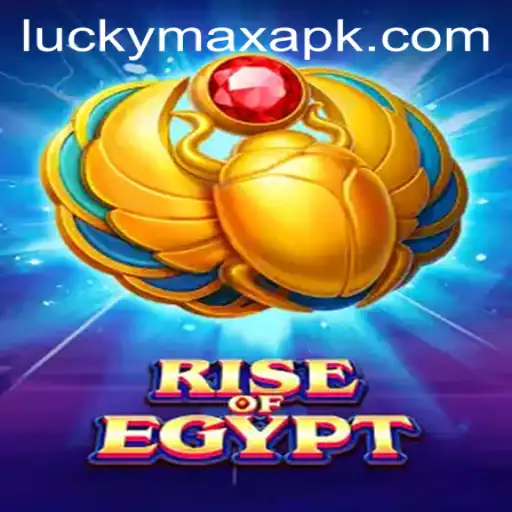 RiseOfEgypt: Unveiling the Mysteries of the Ancient World