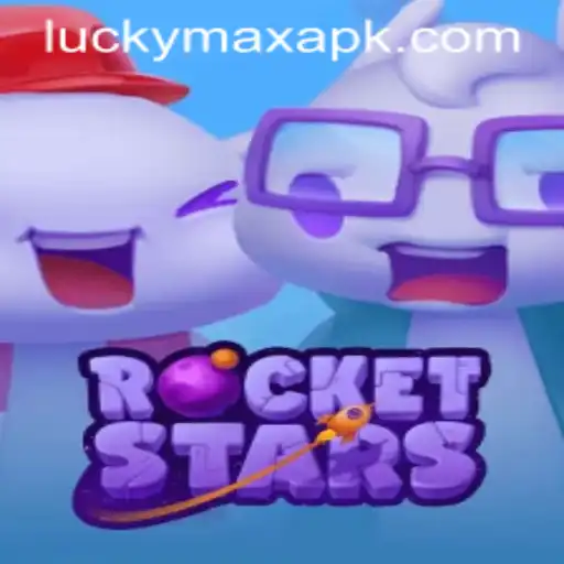 Exploring RocketStars: An Enthralling Journey with LuckyMax