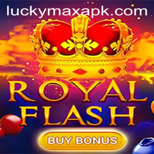 Discover the Exciting World of RoyalFlashBuyBonus with LuckyMax