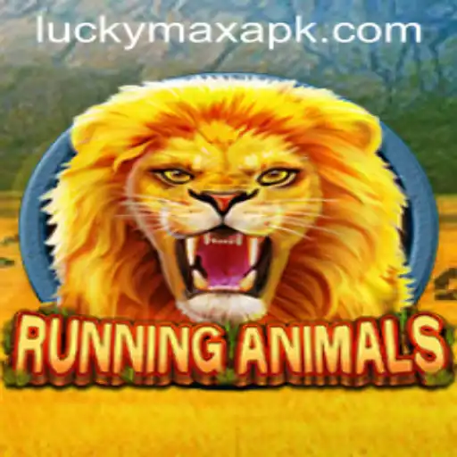 RunningAnimals: A Thrilling Adventure with LuckyMax