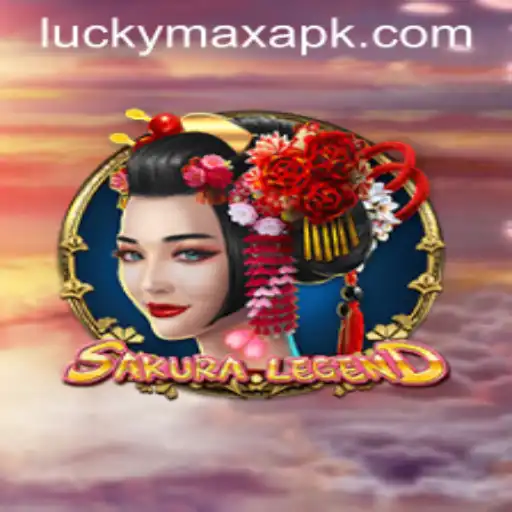 Discover the Thrilling World of SakuraLegend and Master Your Luck with LuckyMax