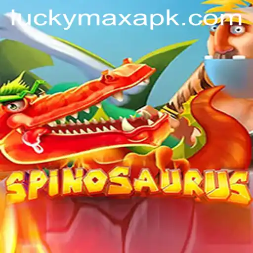 Unveiling Spinosaurus: A Step into the Prehistoric Adventure