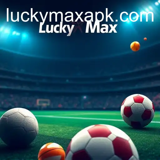 LuckyMax and the World of Sports Betting