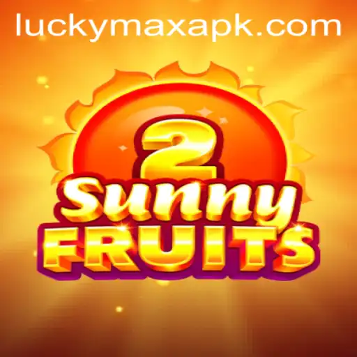 SunnyFruits2: Experience the Thrill with LuckyMax